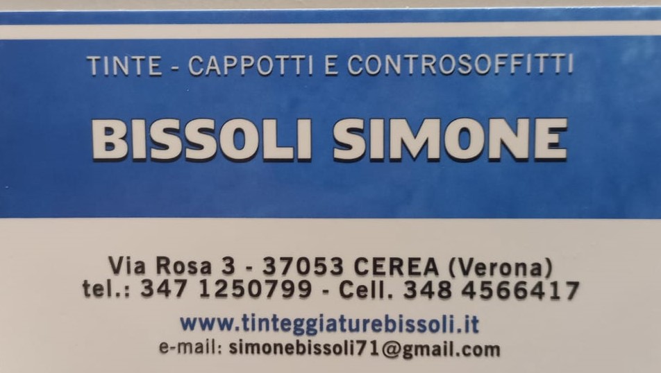 Bissoli Simone