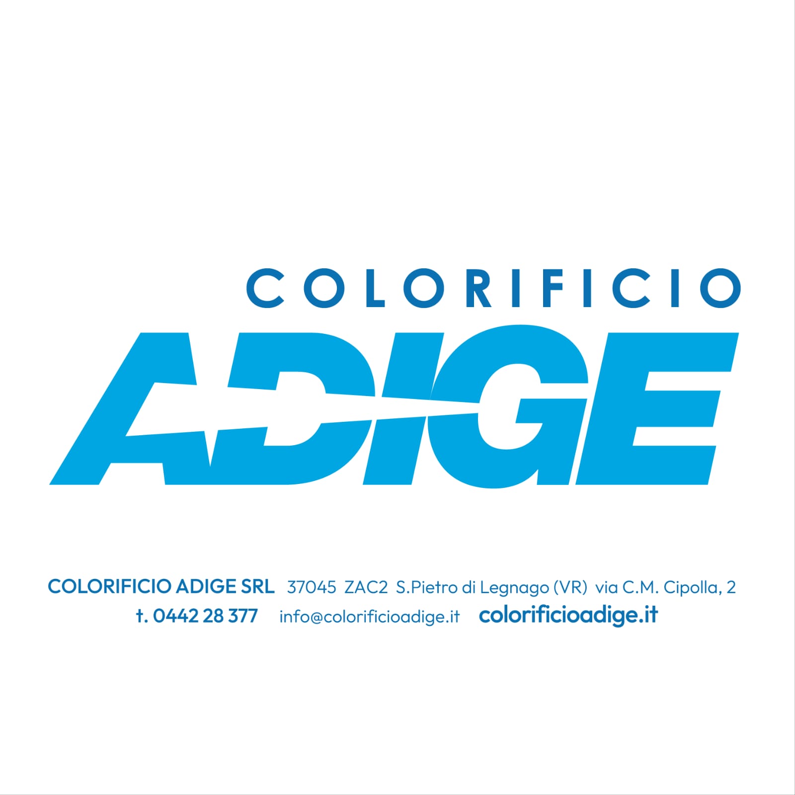 Colorificio Adige